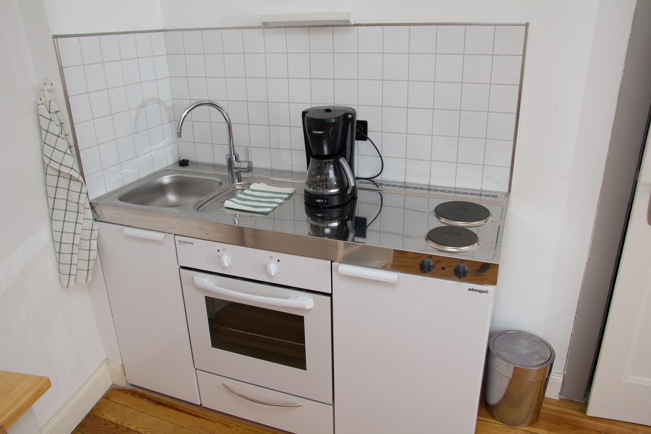 Gaestezimmer Mittelgasse Florsheim-Dalsheim Bagian luar foto