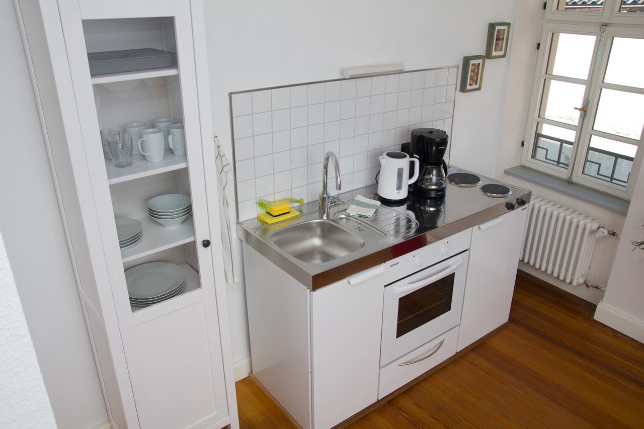 Gaestezimmer Mittelgasse Florsheim-Dalsheim Bagian luar foto