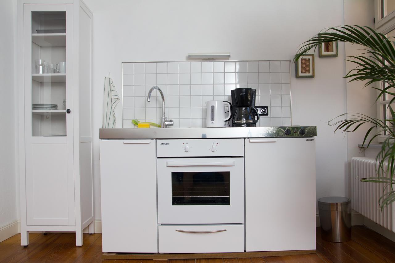 Gaestezimmer Mittelgasse Florsheim-Dalsheim Bagian luar foto